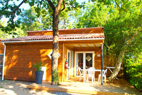 le hameau des écureuils chalet noisette