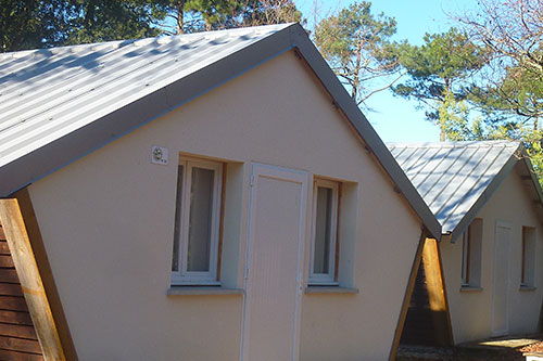 le hameau des écureuils chambre routard