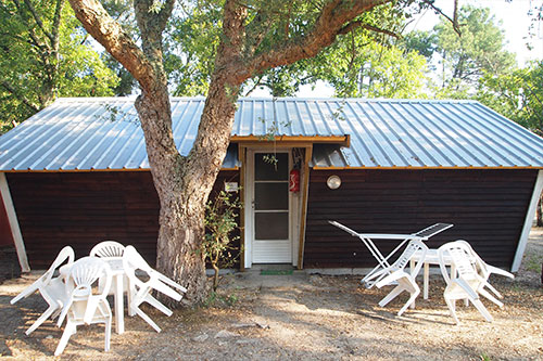 le hameau des écureuils chambre routard